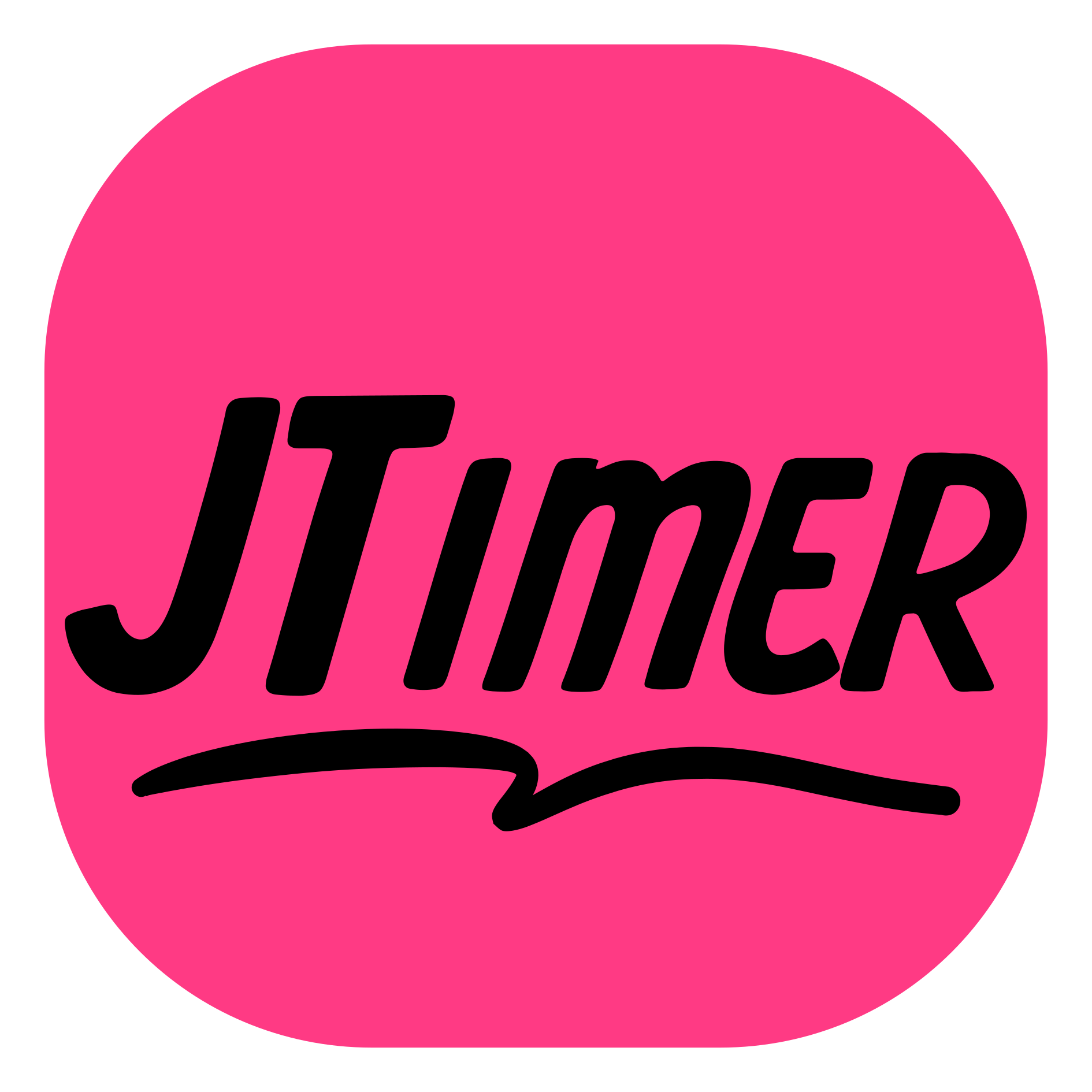 JTimer